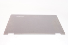 30500115 for Lenovo -  LCD Back Cover, Grey