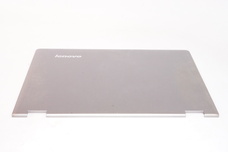 30500115 for LENOVO -    Lcd Back Cover, Grey YOGA 13 YOGA 13 (2191 YOGA 13 (I5