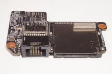 307-16K2C-04S for MSI -    Other CARD READER Lan Board GS63 STEALTH-010