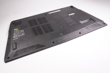 307-6J4D231Y-311 for MSI -    Bottom Base Cover GP62MVR-X66 GP62M GL62