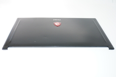 307-6K1A232-HG01 for MSI -    LCD Back Cover GS63VR STEALTH-252