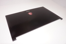 307-6K5A211-HG0 for MSI -    LCD Back Cover GS63 STEALTH-010