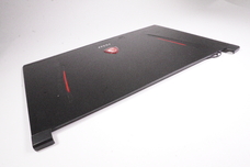 307-6L2A231-Y31 for MSI -    LCD Back Cover GT62VR DOMINATOR PRO-238