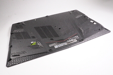 307-6P1D255-D37 for MSI -    Bottom Base Cover GE63 RAIDER RGB-012