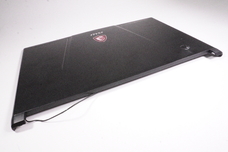 307-6P5A213H-G01 for MSI -    LCD Back Cover GE63 RAIDER RGB-012 GE63 RAIDER RGB 8RF