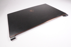 307-6Q4A214H-G01 for MSI -    LCD Back Cover  GS65 STEALTH THIN-037