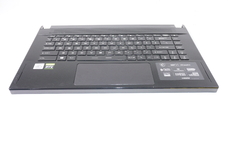307-6V1C214-Y31 for MSI -    US Palmrest Keyboard GS66005 GS66