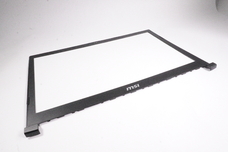 307-7C1B213-D37 for MSI -    LCD Front Bezel GP73 LEOPARD 8RF