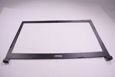 307-7C1B213-Y87 for MSI -    Lcd Front Bezel GE73VR-7RF-003US