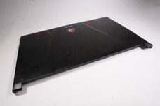 307-7C6A211-HG0 for MSI -    LCD Back Cover GP73 LEOPARD 8RF