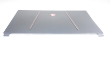 307-7E2A213-Y31 for MSI -    LCD Back Cover GE75 RAIDER 10SE-008