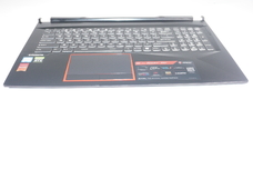 307-7E2C212Y-311 for MSI -    US Palmrest Keyboard GE75 RAIDER 10SE-008