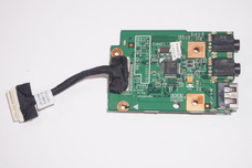 31049293 for LENOVO -    Card Reader Board Dis IDEAPAD Z570 IDEAPAD Z570