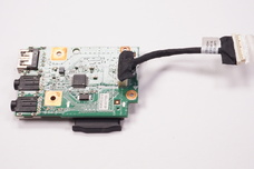 31050447 for LENOVO -    Card Reader Board IDEAPAD Z500 (5931
