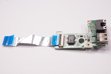 31050450 for LENOVO -    Usb Board With Cable IDEAPAD B575