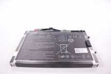 312-0984 for Dell 14.8V 63WH M11X Battery ALT 8P6X6