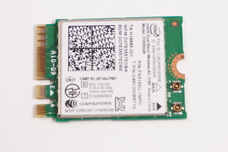 3160NGW for INTEL -    Wireless Card INSPIRON 15 (5547)