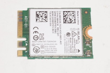 3165NGW for Intel -  Wireless Card