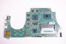 318DK for DELL -    Intel i5-7300HQ GeForce GTX 1050 Motherboard I5577-5328BLK-PUS INSPIRON 15 5577