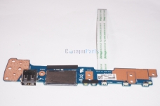 32BKEIB0000 for ASUS -    Power Button Board Q304UA