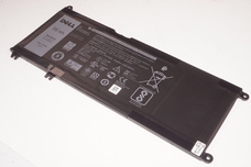 33YDH for DELL -    15.2v 56wh 3500mah  Battery  I7778-0026 I7779-1684