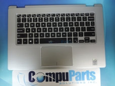 346-BBNK for Dell Palmrest, 80 Type