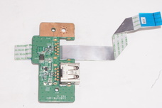34BD9UB0000 for Toshiba -  USB Board With Cable