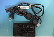 36200124 for LENOVO -    65W 20V 3.25A 2-PIN AC Adapter YOGA 13