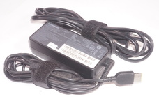 36200283 for Lenovo -  65W 20V 2pin slim AC Adapter