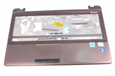 36KJ3TCJN50 for ASUS -    Palmrest Assembly with TP
