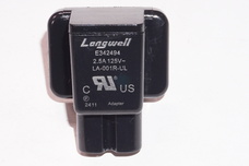 3721-001198 for SAMSUNG -    2 Plug Conversion