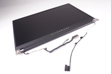 38K9C for DELL -   Alienware 15.6 QHD 240Hz Screen Assembly M15 R7 AWM15R7-7600BLK-PUS