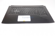 3BBKNTAJN00 for ASUS -    US Palmrest Keyboard GL703VM-DB74