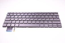 3CM18 for DELL -    Us Keyboard XPS9370-7392SLV-PUS XPS9370-7415SLV-PUS