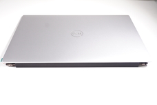 3FY9C for DELL -    15.6 4K Touch Screen Assembly Silver XPS9570-7996SLV-PUS