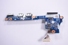 3G9G3 for DELL -    Usb  Board & Vga IM1012-687O