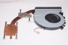 3HBK2TMJN00 for ASUS -    Fan & Heatsink Thermal Module Q551LN-BBI706