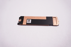 3JJDG for DELL -     SSD Caddy XPS9510-7309WHT-PUS