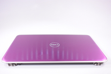 3K3CR for DELL -    Lcd Back  Cover Pink I17R-5737