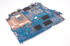 3MJW9 for DELL -    AMD Ryzen 5 6600H RTX 3050 Motherboard G15 15 G15RE-A362GRY-PUS