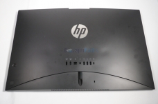 3MN1DRCTP10 for HP -    Rear Cover Sparkling Black 27-CA2244