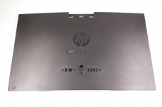 3MN1FRCTP50 for HP -    LCD Back Cover With ANT Dual Jkeyboard (Black) 27-CR0054