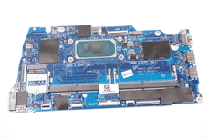 3P9HH for DELL -    Intel Core i5-1035G1 Motherboard I3511-5174BLK-PUS