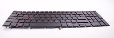 3R0JR for DELL -    Keyboard Us I7577-7289BLK-PUS I7567-5000BLK-PUS  G5 15 5587