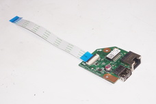3RBLILB0000 for Toshiba -  USB/ Wlan Port Card With Cable