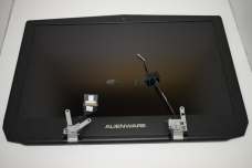 3RX1V for Dell Liquid Crystal Display, 17.3UHD, In Plane Switching, Sha rp