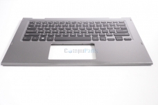 3VNTJ for DELL -    ASSY,KYBD,W/PLMRST,US,EN, Model I5379-7923         I5379-7909GRY-PUS