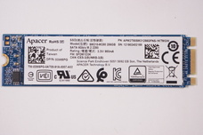 3W6PG for DELL -    256gb M.2 Ssd Drive I7373-5558GRY-PUS