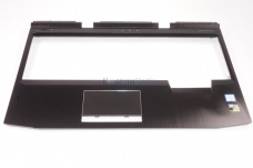 3YG3CKATPK0D843HFZY for HP -    Palmrest Top Cover 17-AP020NR