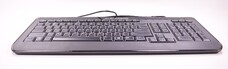40CM0 for DELL -    Us Black Keyboard ALIENWARE X51 R2 alienware x51 r3